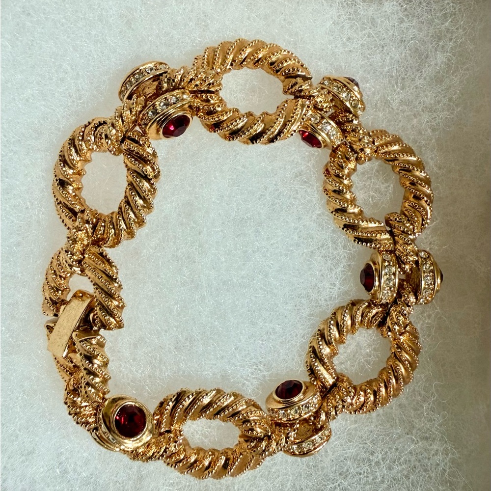 Camrose & Kross JBK bracelet - Picture 2 of 5